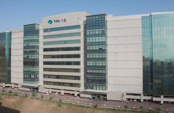 Tata Intellion