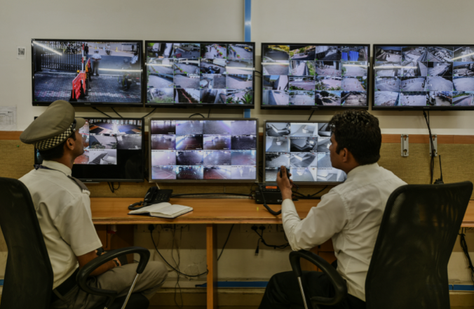 Tata Intellion infrastructure
